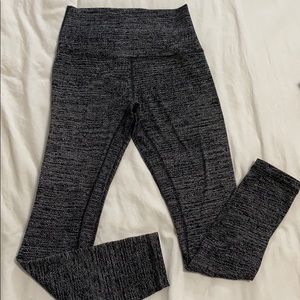 Lululemon align pant